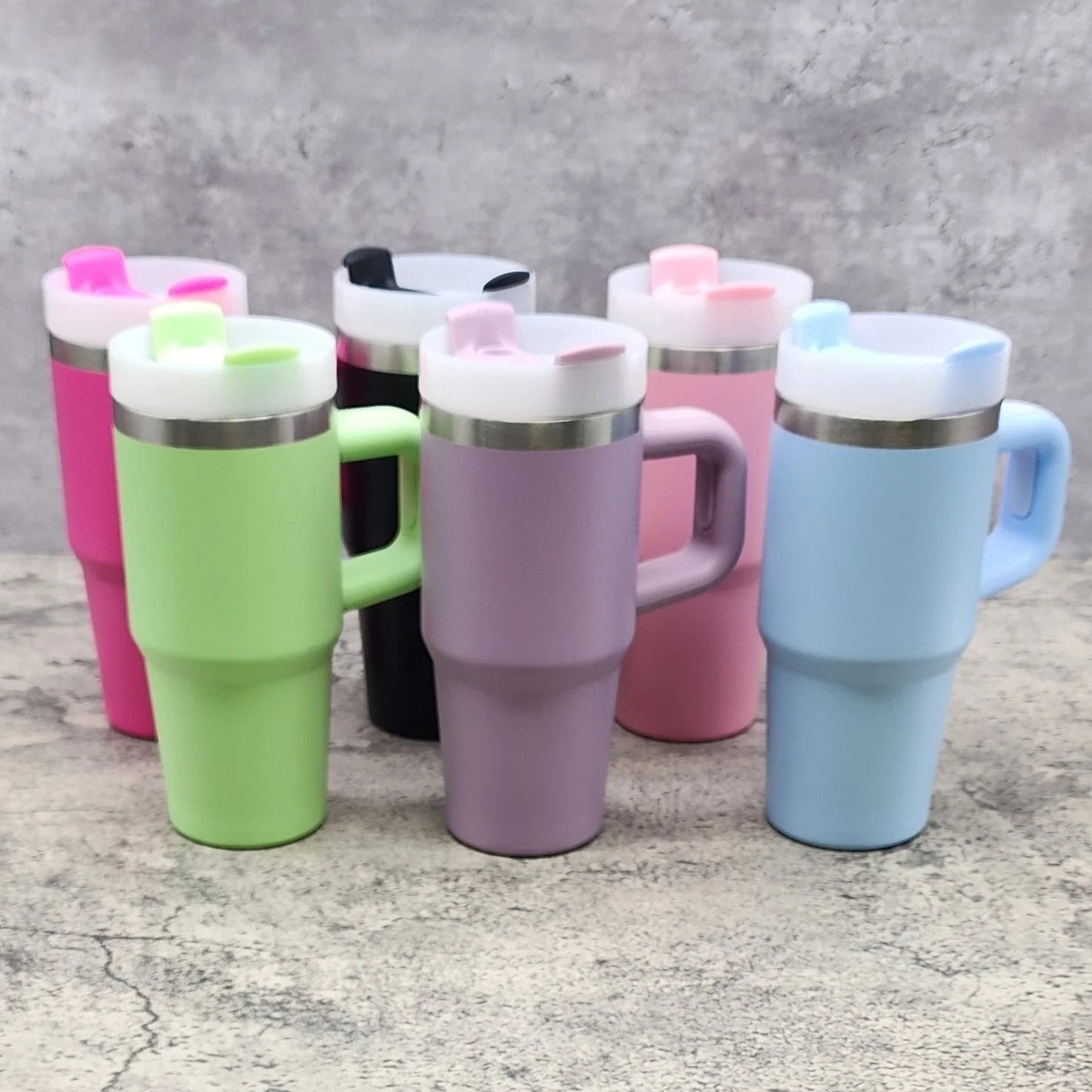 Mini Tumbler, Home and Living