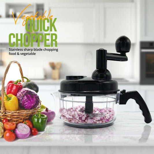Multifunctional Food Processor, Kitchen Accessories
