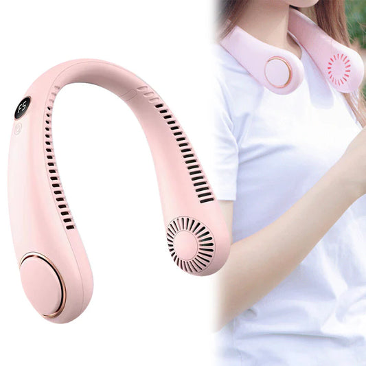 Neck Fan