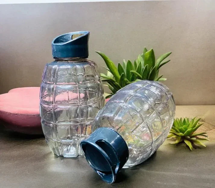 Hydra Safe Water Bottle