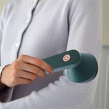Rechargeable Lint Remover, Home and Living