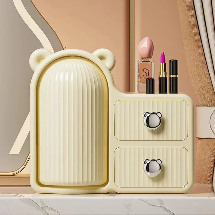 Multi Functional Make Up Organizer Box