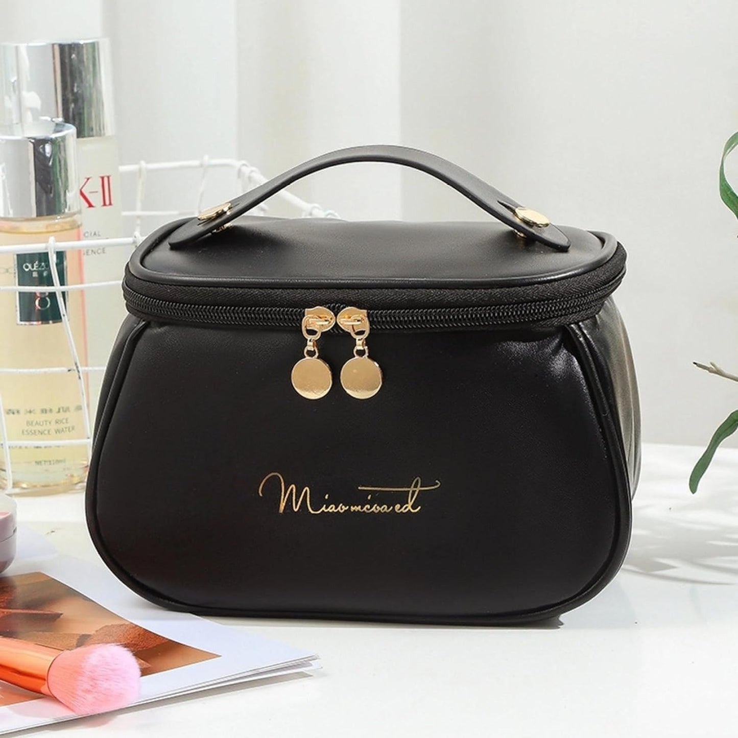 Small Fashion Leather Bag