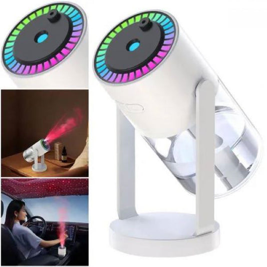 Starry Sky Top Humidifier, Home and Living