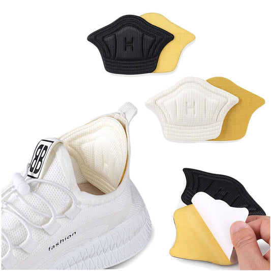 Pain Relief Heel Insoles