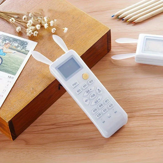 Anti-Dust Transparent Cover