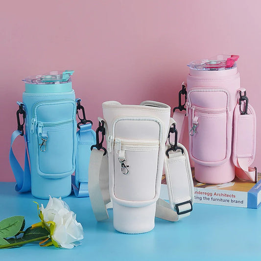 Tumbler Bag, Home and Living