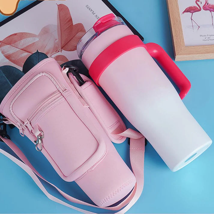 Tumbler Bag, Home and Living