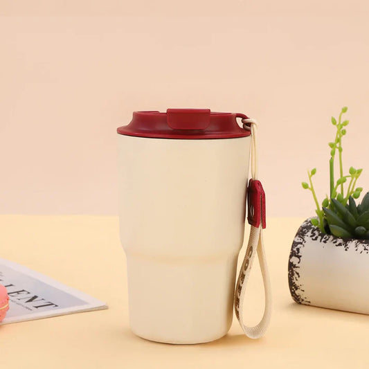 Vacuum Coffee Mug, Home and Living