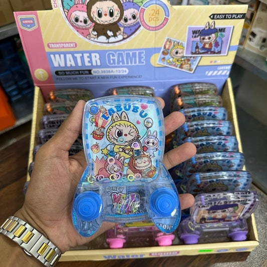 Water Game 4