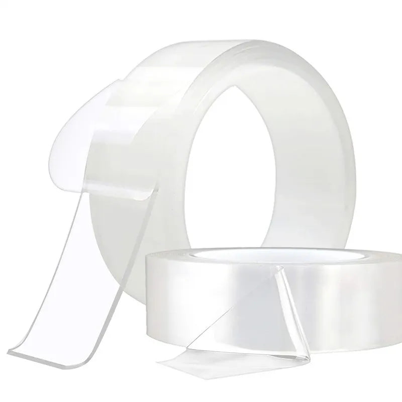 1M Reusable Nano Adhesive Tape