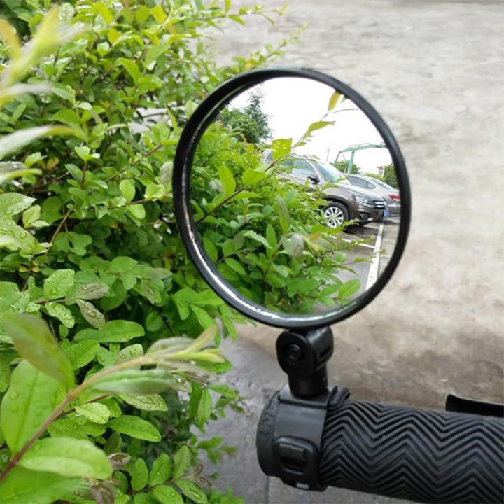 360 Bike Wrist Mirror