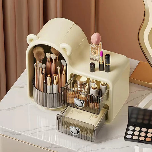 Multi Functional Make Up Organizer Box