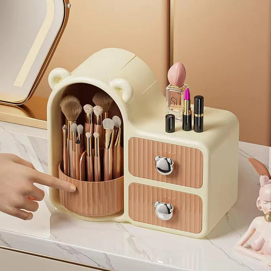 Multi Functional Make Up Organizer Box