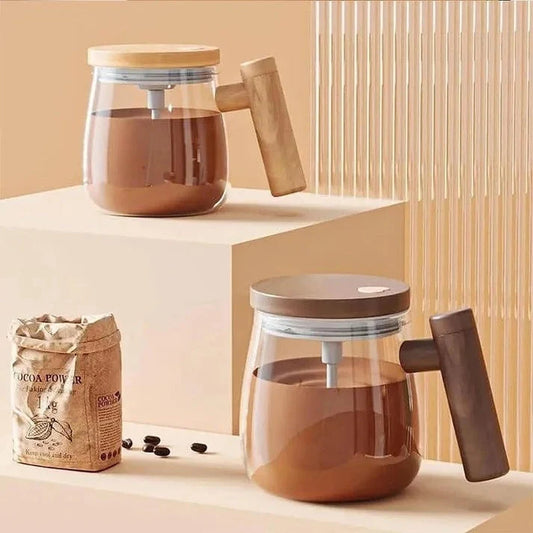 Smart Mixing Cup