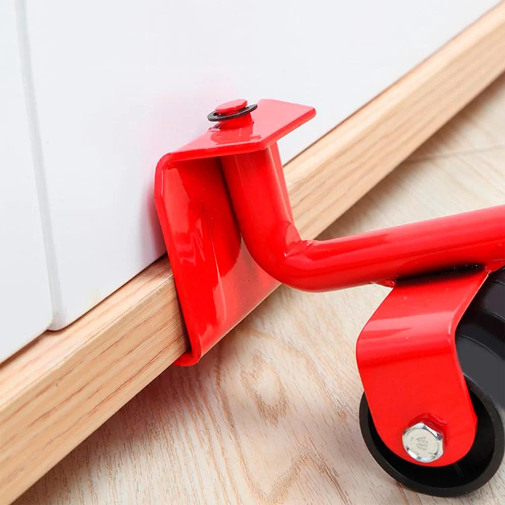 Heavy Furniture Lifter & Mover Tool