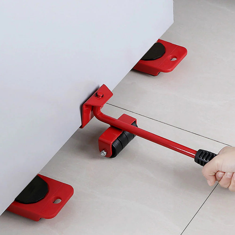 Heavy Furniture Lifter & Mover Tool