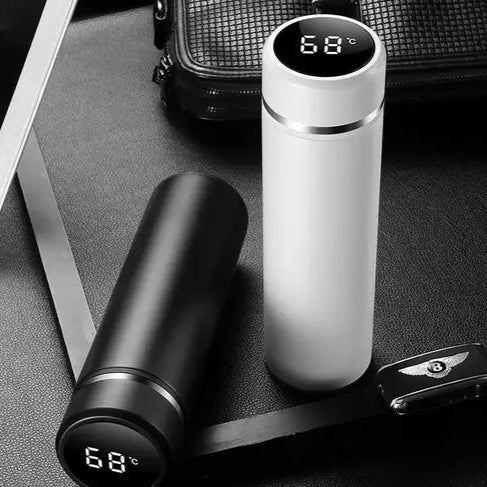 500ml Hot & Cold Bottle