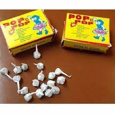 2box Sparkling and Safe snaps firework(Each Box 50 PCS)