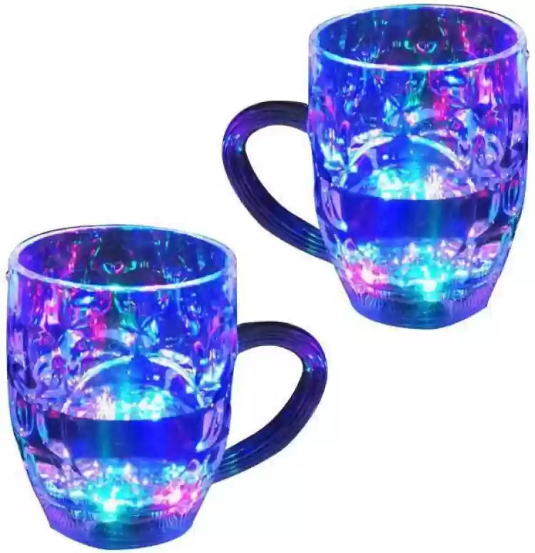 Color Light Drink Cup