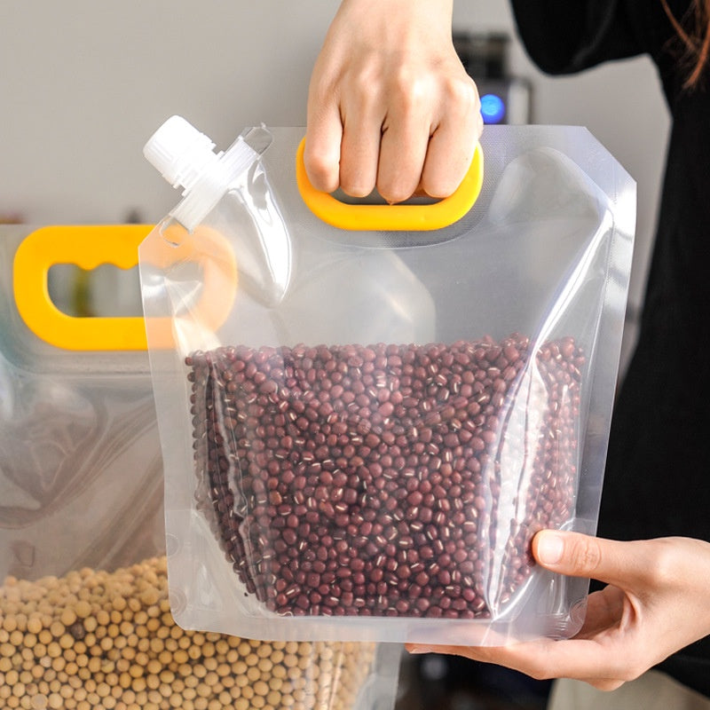 1.5L Airtight Grain Storage Bag