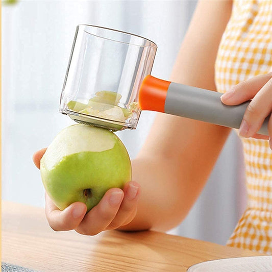 New Design Storage Peeler