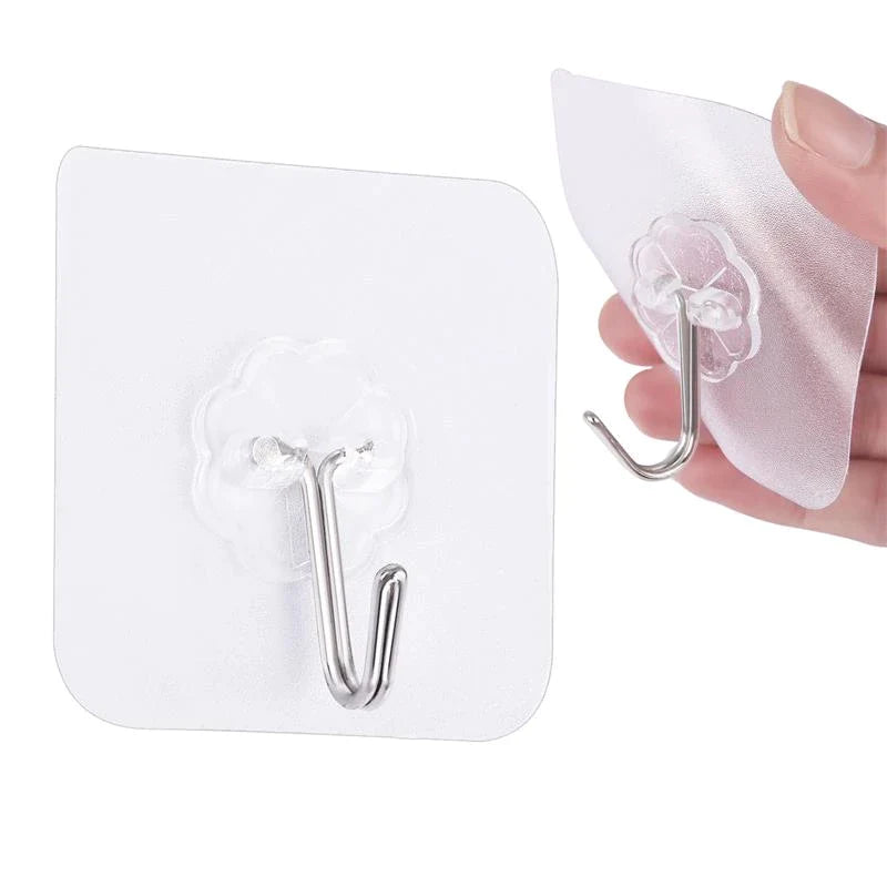 5Pcs Single Hook Under 1$
