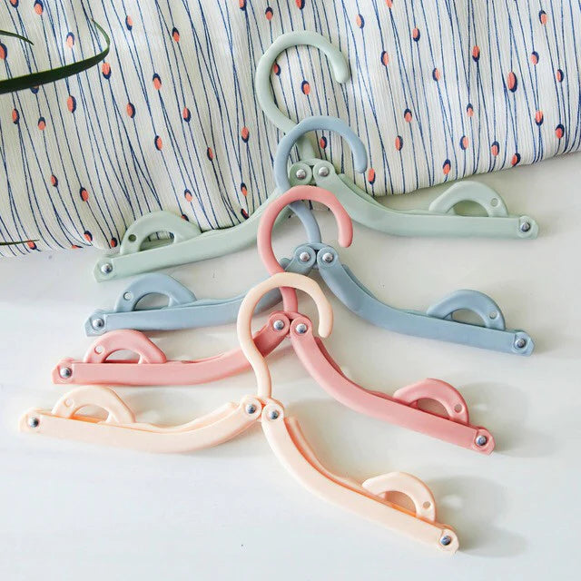 1PCS Foldable Antislip Hanger Online Shopping in Pakistan EliteChoice