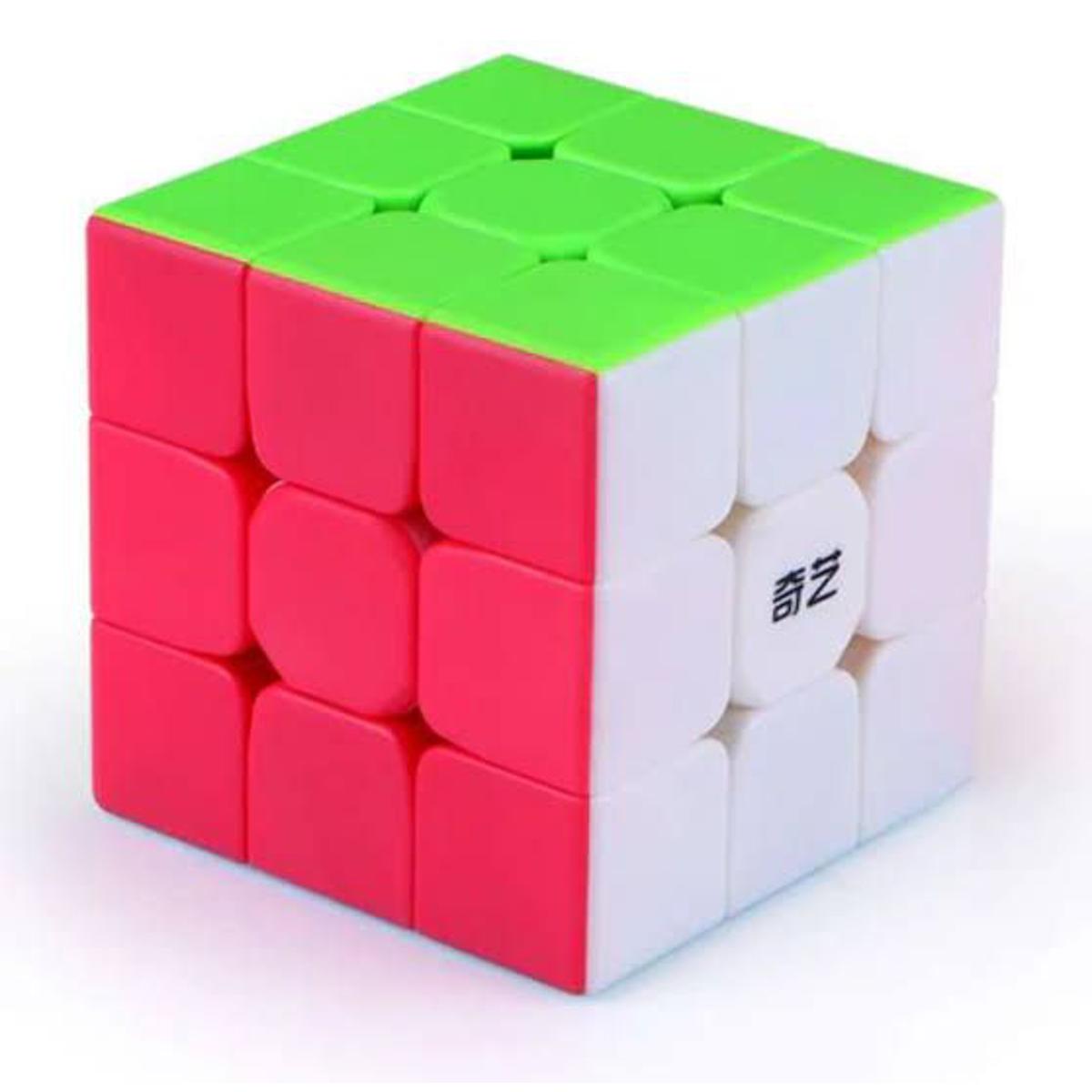 Rubik's Classic Cube 3x3