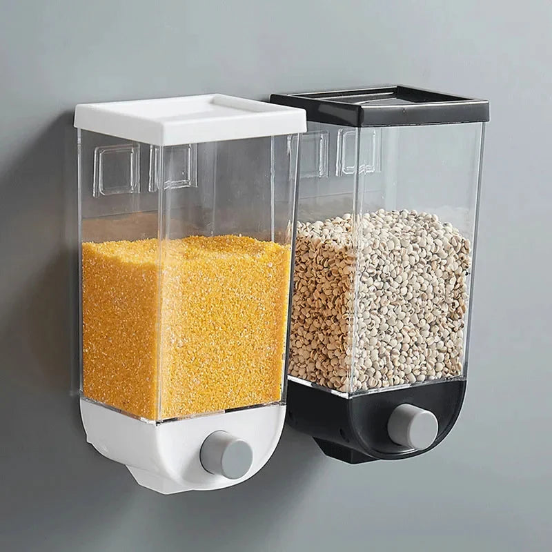 1.5L Cereal Dispenser
Kitchen Accessories 