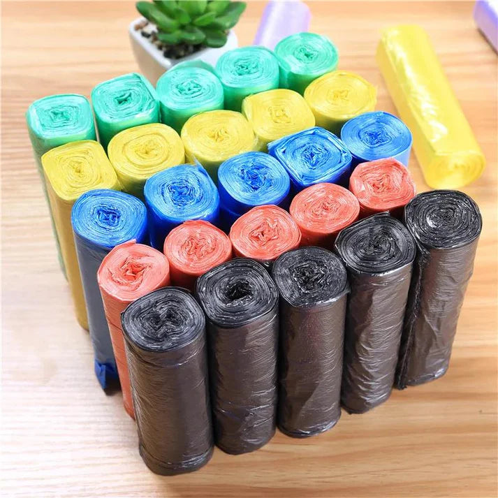 100Pcs Trash Pouch, Home and Living 