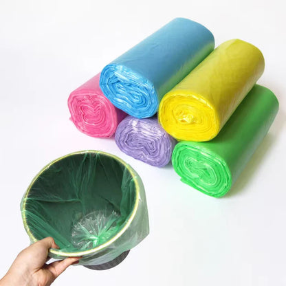 100Pcs Trash Pouch, Home and Living