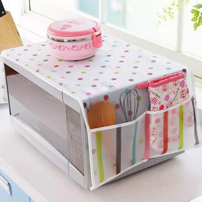 Imported Kitchen Oven Cover
