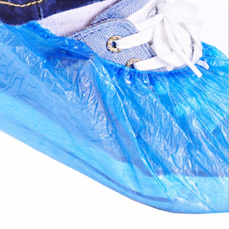 10Pcs Dis, Home disposable Shoe Covers, Home and Living 