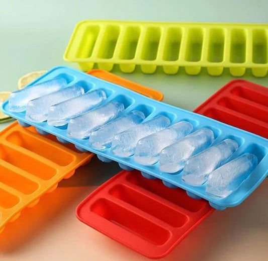 10 Cube Freezer Tray