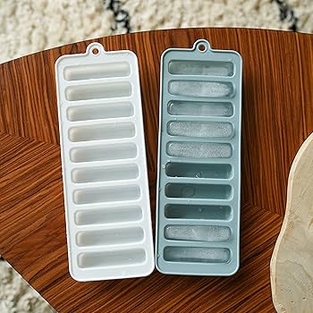 10 Cube Freezer Tray