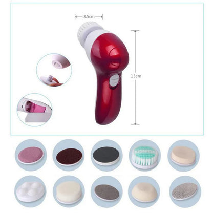 11 R1s Face Massager And Beauty Device