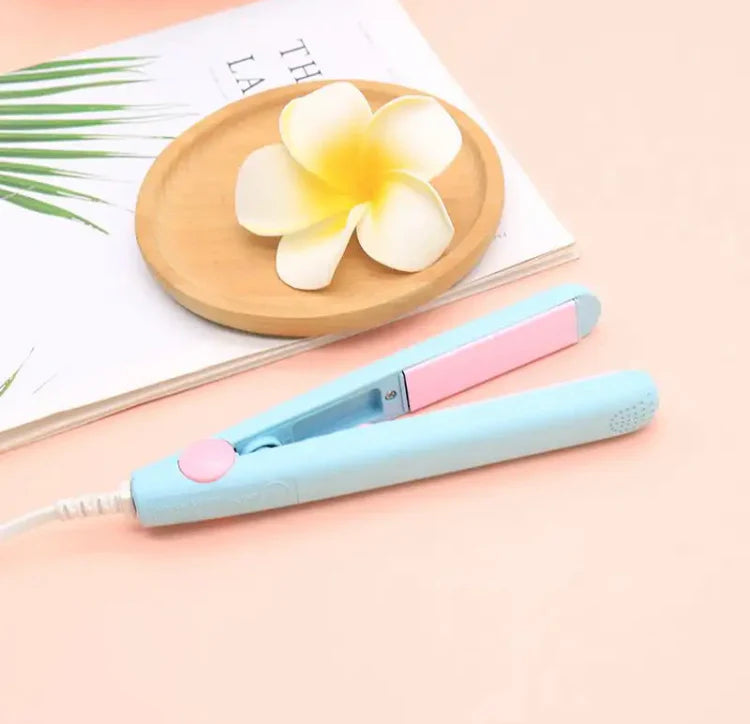 Small Hair Straightener