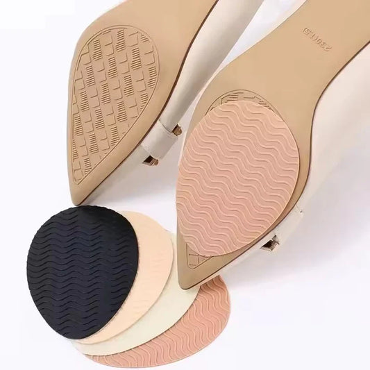 1Pair Anti Slip Outsole Sticker, Under One Dollar 