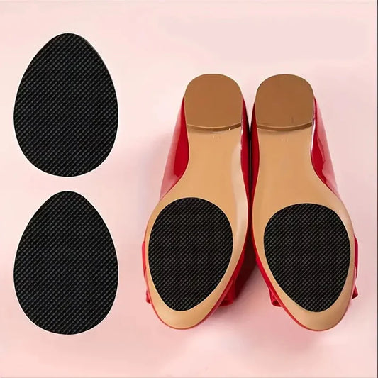 1Pair Anti Slip Outsole Sticker, Under One Dollar 