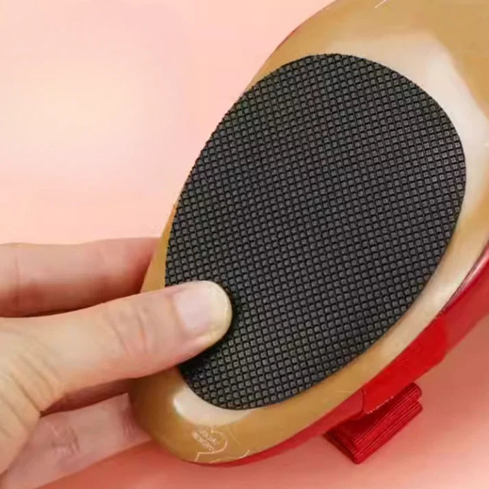 1Pair Anti Slip Outsole Sticker, Under One Dollar 