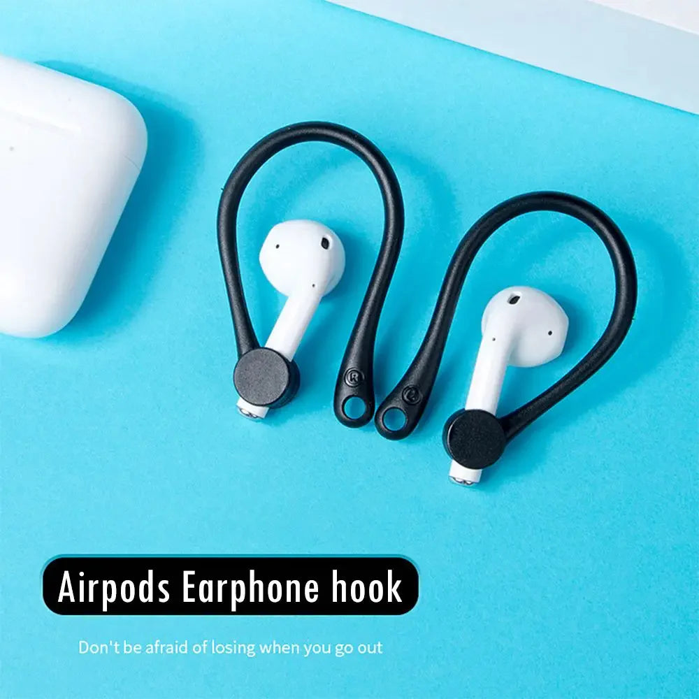 1Pair Earbuds Protector, Under One Dollar 