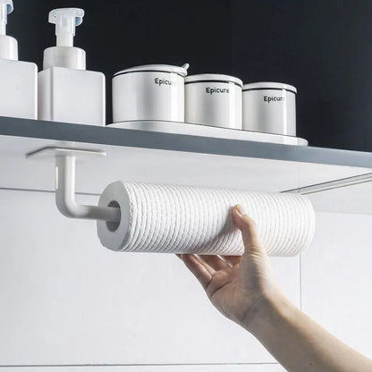 1Pcs Paper Holder