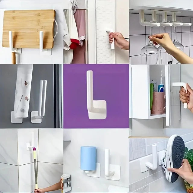 1Pcs Paper Holder