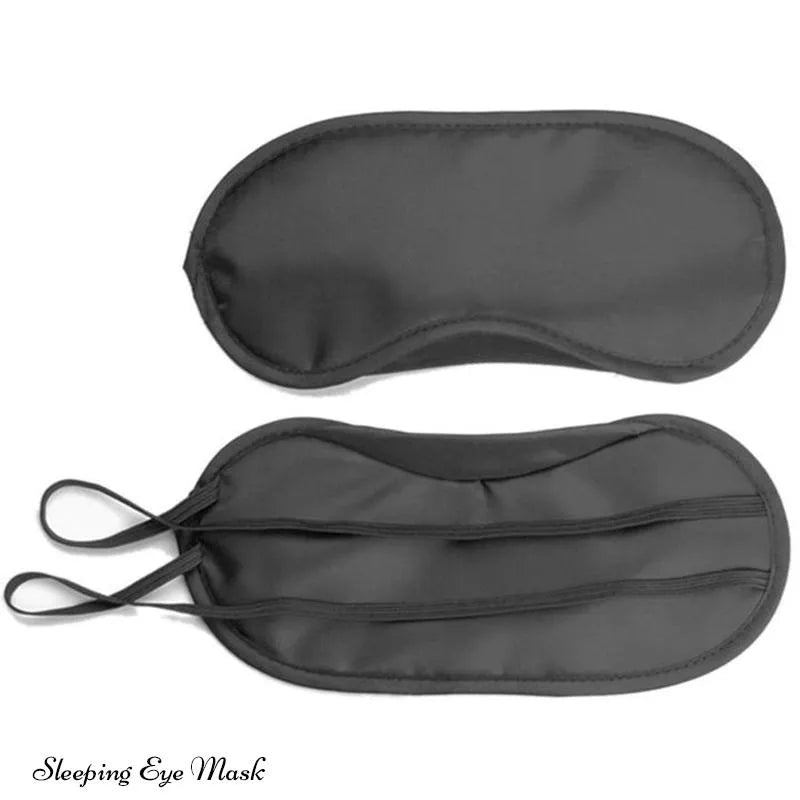 1Pcs Sleeping Eye Mask