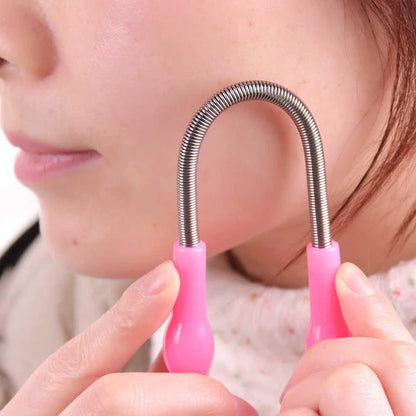 1Pcs Spring Epilator Under 1$