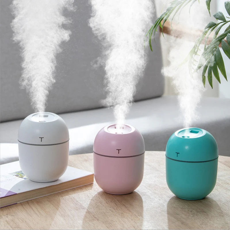 Air Moisturizer Humidifier