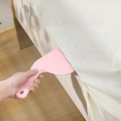 Multifunctional Bed Sheet Tucker Tool