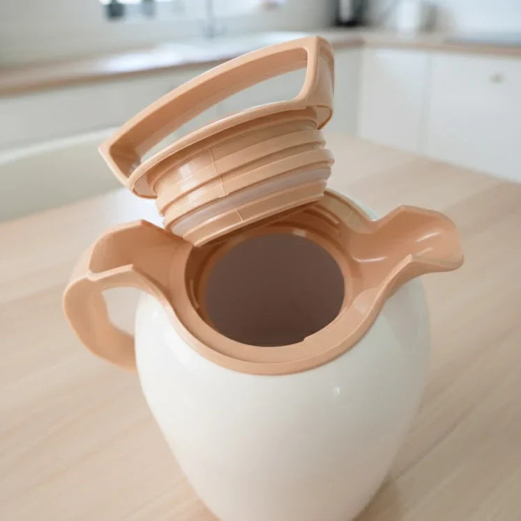 Multi Color Beverage Jug 2 Litres