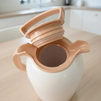 Multi Color Beverage Jug 2 Litres